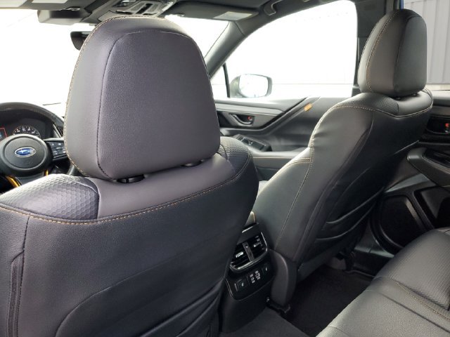 Used 2024 Subaru Outback Wilderness AWD/4WD image 27