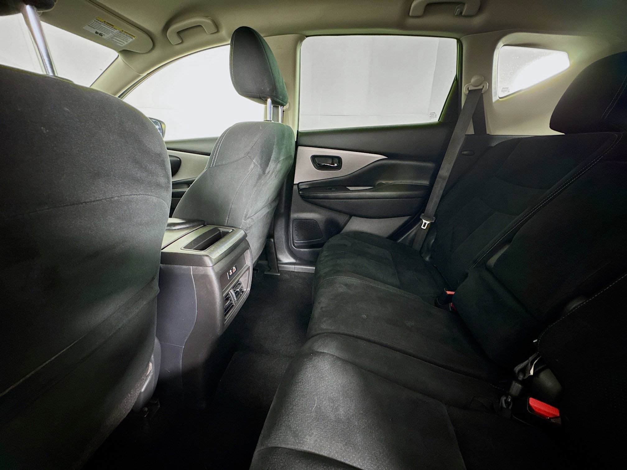 Used 2019 Nissan Murano S image 24