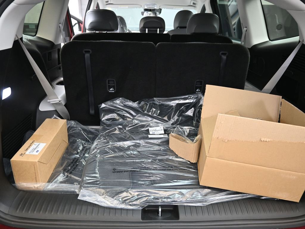 Used 2026 Hyundai Ioniq 9 SEL image 19