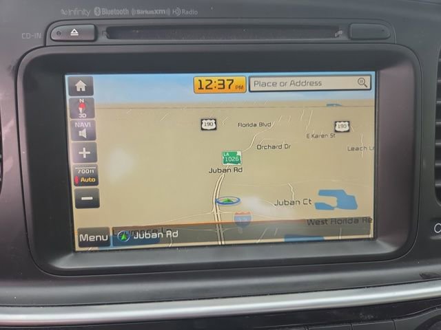 Used 2015 Kia Optima SX image 23