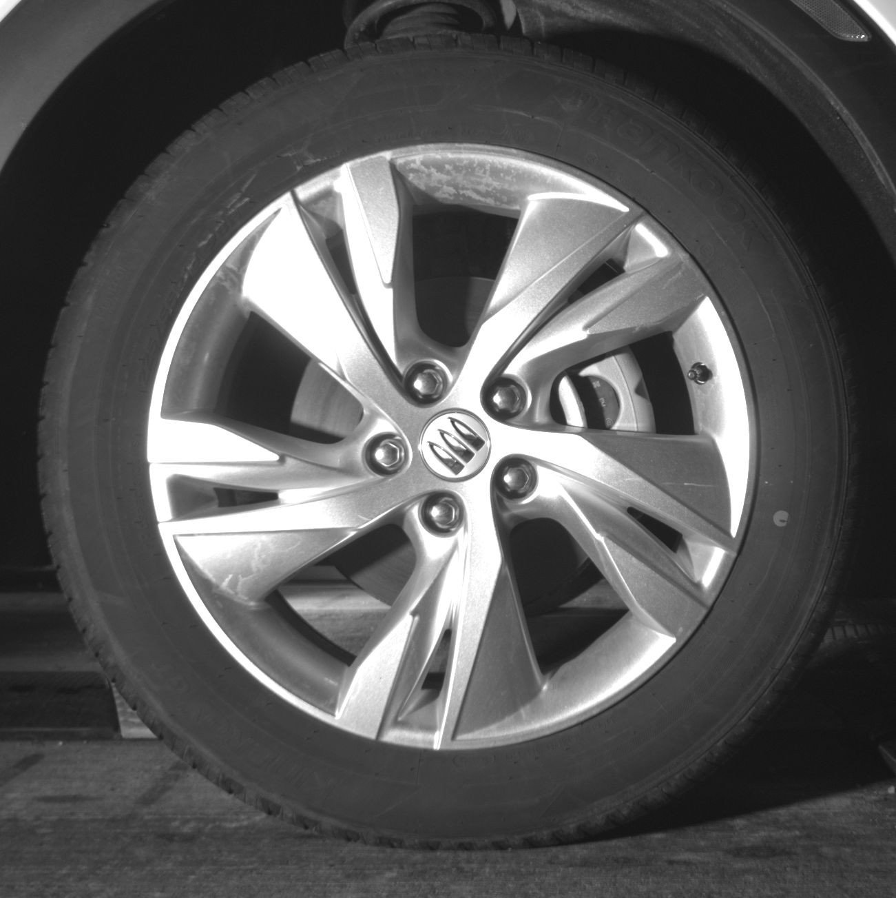 Used 2025 Buick Encore GX Preferred FWD image 13