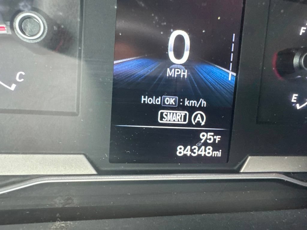 Used 2022 Hyundai Tucson SEL FWD image 9