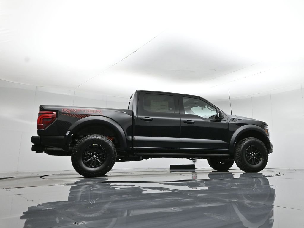New 2026 Ford F150 Raptor image 54