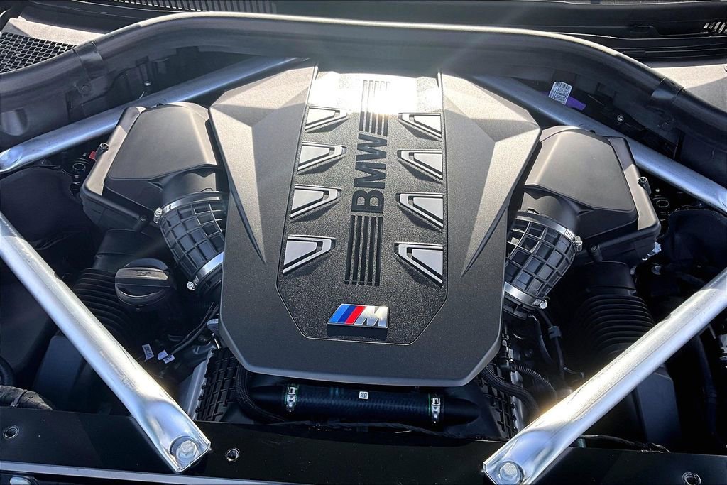 New 2026 BMW X7 M60i image 20