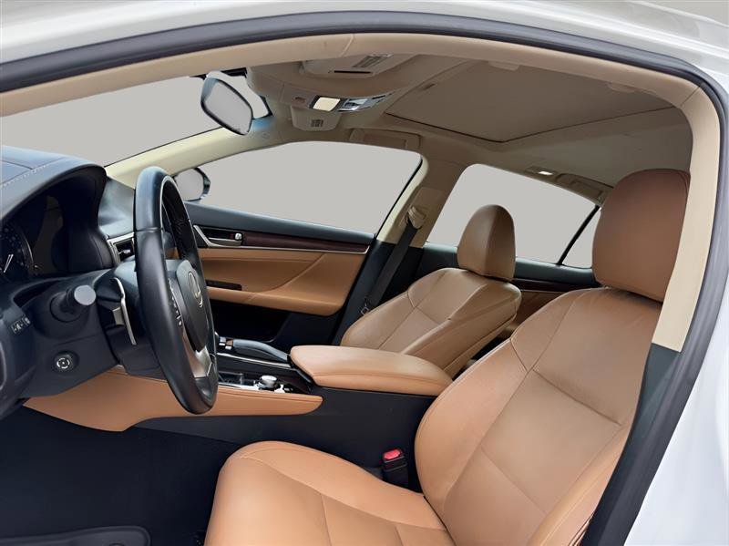 Used 2015 Lexus GS 350 w/ Premium Package image 18