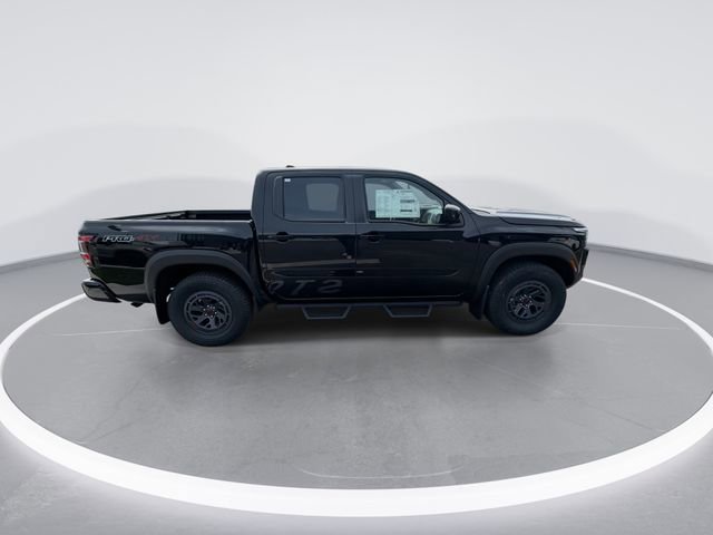 New 2026 Nissan Frontier PRO-4X image 9