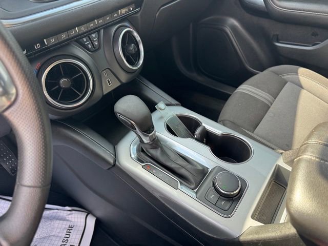 Used 2024 Chevrolet Blazer LT w/ Driver Confidence Package image 19