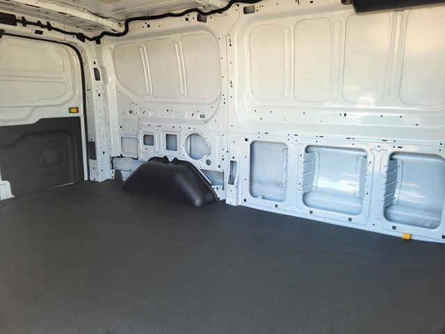 New 2025 Ford Transit 250 Low Roof RWD image 6