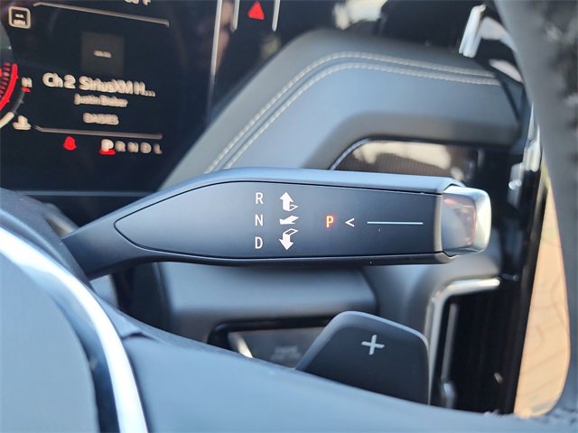 New 2026 GMC Yukon Elevation w/ Elevation Premium Package image 26