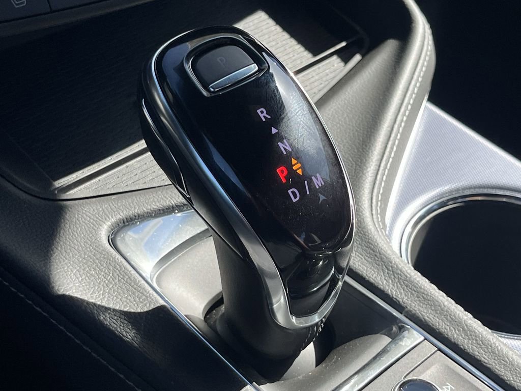 New 2026 Cadillac CT4 Premium Luxury image 8