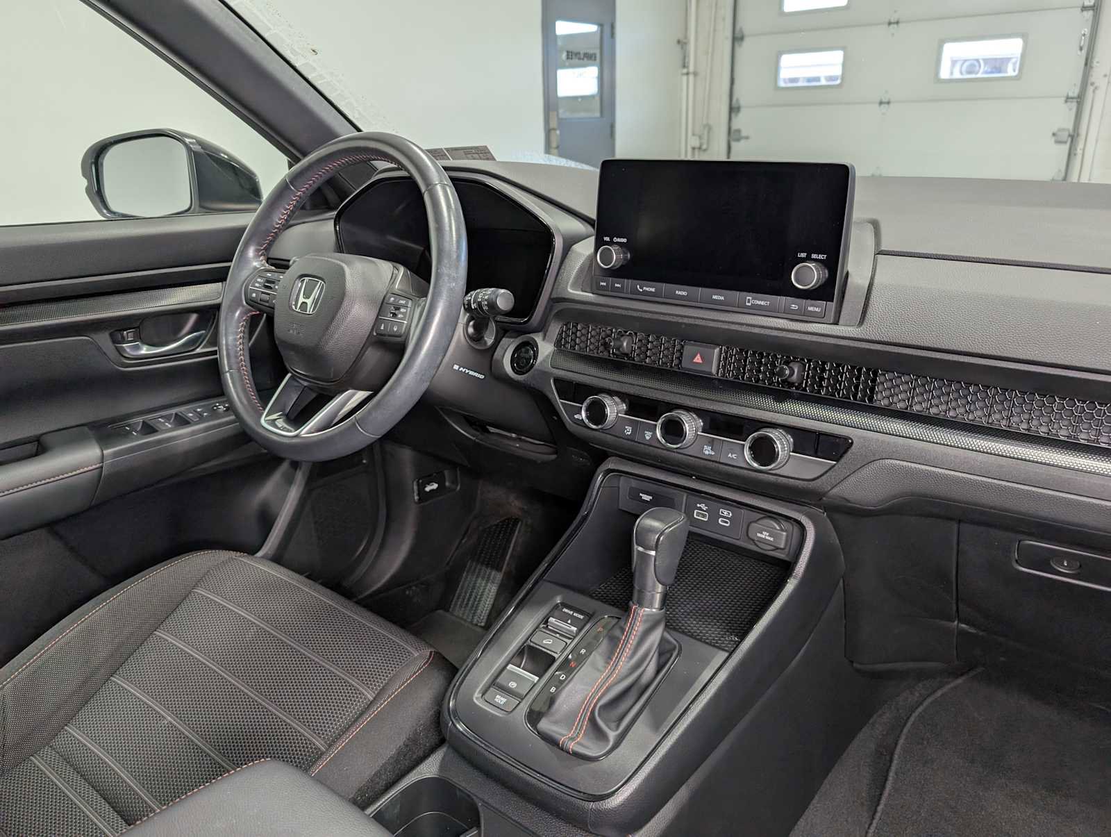 Certified 2023 Honda CR-V Sport image 43