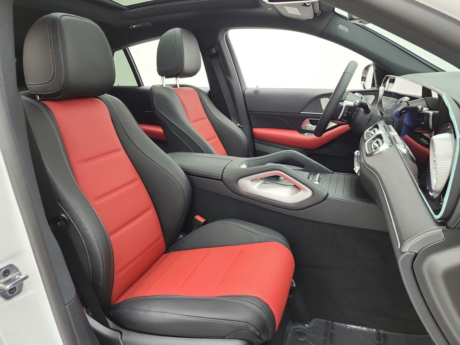 New 2027 Mercedes-Benz GLE 450 4MATIC Coupe image 14