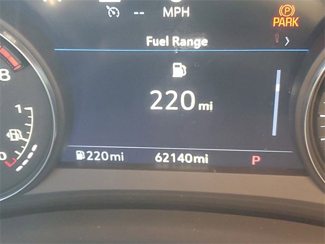 Used 2022 Cadillac XT6 Sport w/ Technology Package image 23