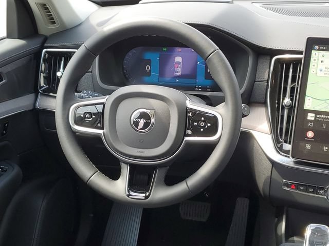 New 2026 Volvo XC90 T8 Ultra w/ Protection Package Premier AWD/4WD image 28