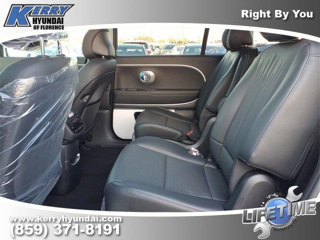 New 2026 Hyundai Ioniq 9 Calligraphy image 8