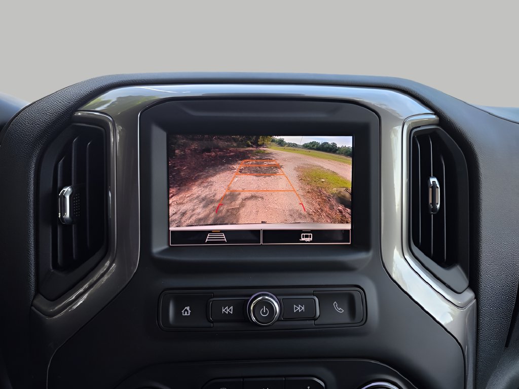 New 2026 Chevrolet Silverado 1500 W/T w/ WT Value Package AWD/4WD image 19