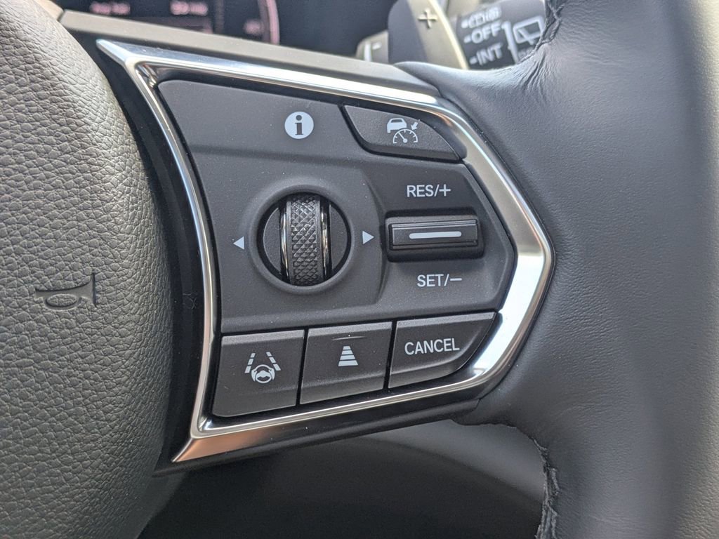 Used 2026 Acura MDX Technology Package image 30