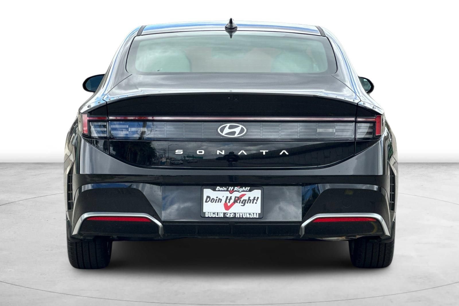 New 2026 Hyundai Sonata SEL FWD image 5