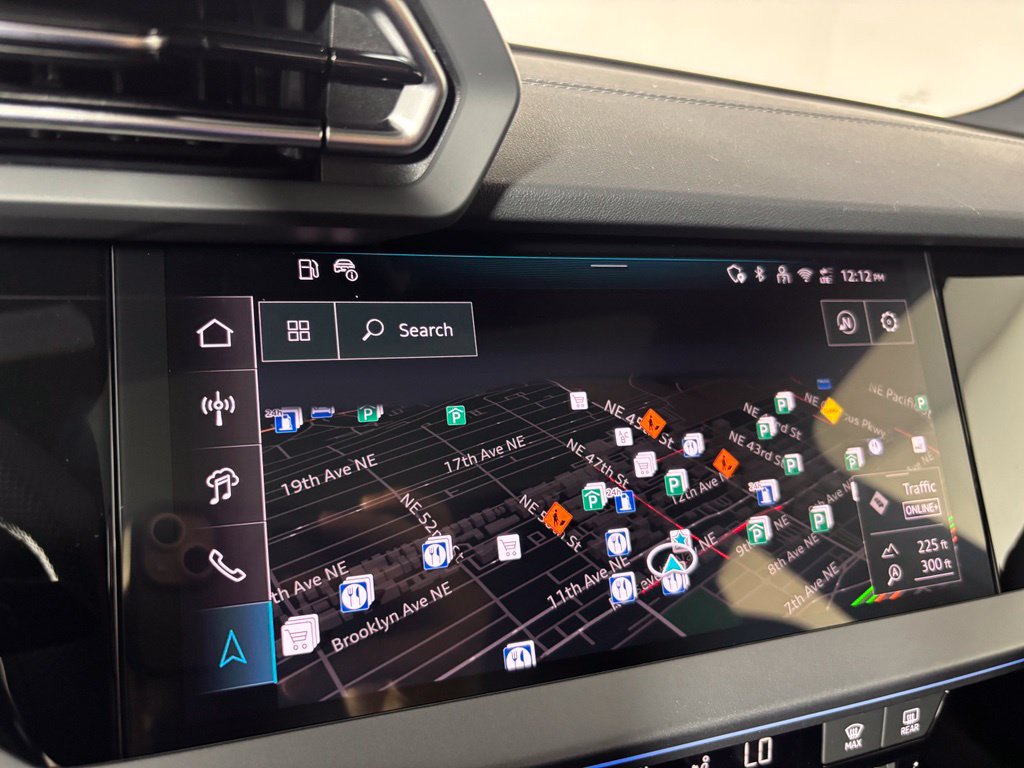 New 2026 Audi A3 2.0T Premium AWD/4WD image 16