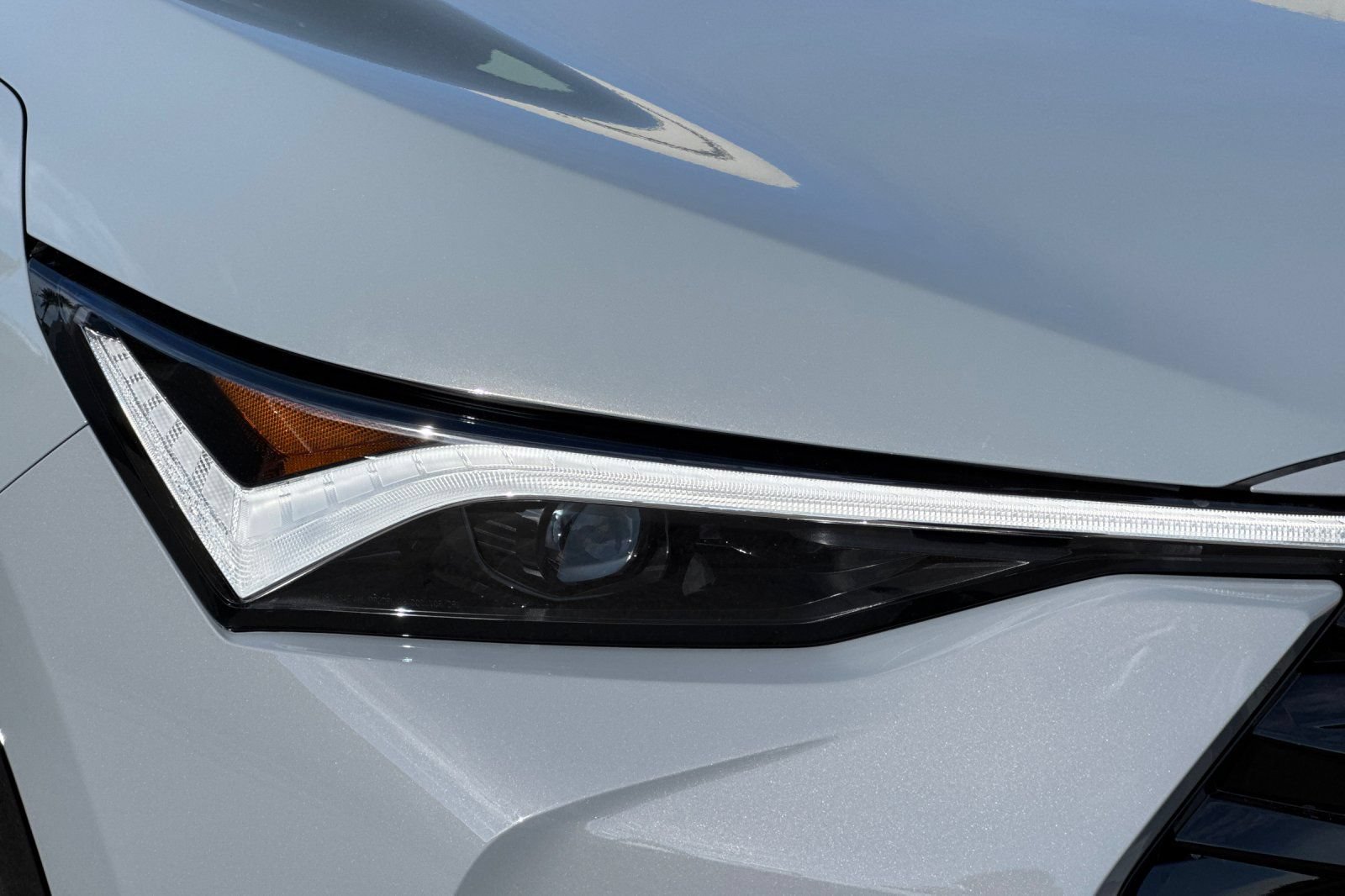 New 2026 Acura ADX A-Spec w/ Advance Package AWD/4WD image 32