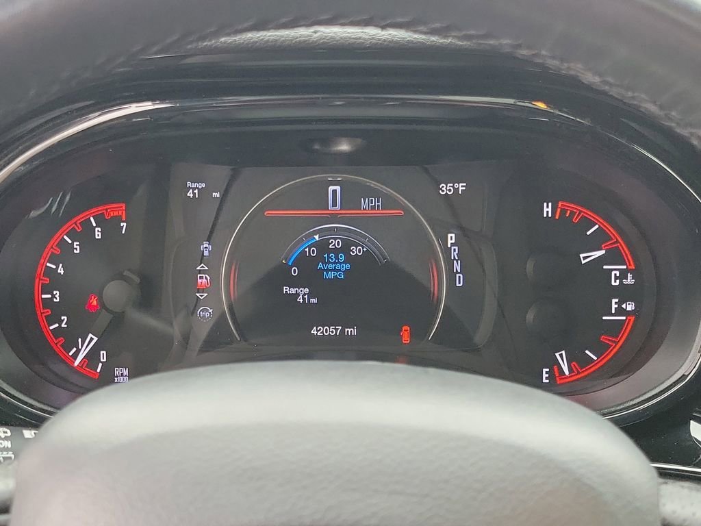 Used 2023 Dodge Durango GT image 29