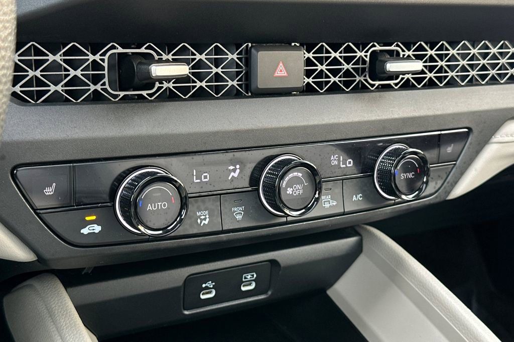 Used 2024 Honda Accord EX image 21