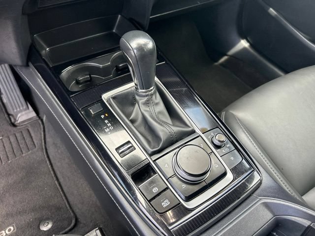 Used 2024 MAZDA CX-30 AWD 2.5 S w/ Select Sport Pkg image 27