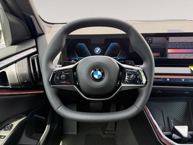 New 2026 BMW X3 xDrive30i w/ Premium Package AWD/4WD image 12