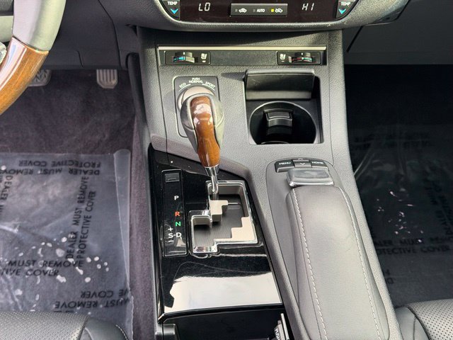 Used 2015 Lexus ES 350 FWD image 17