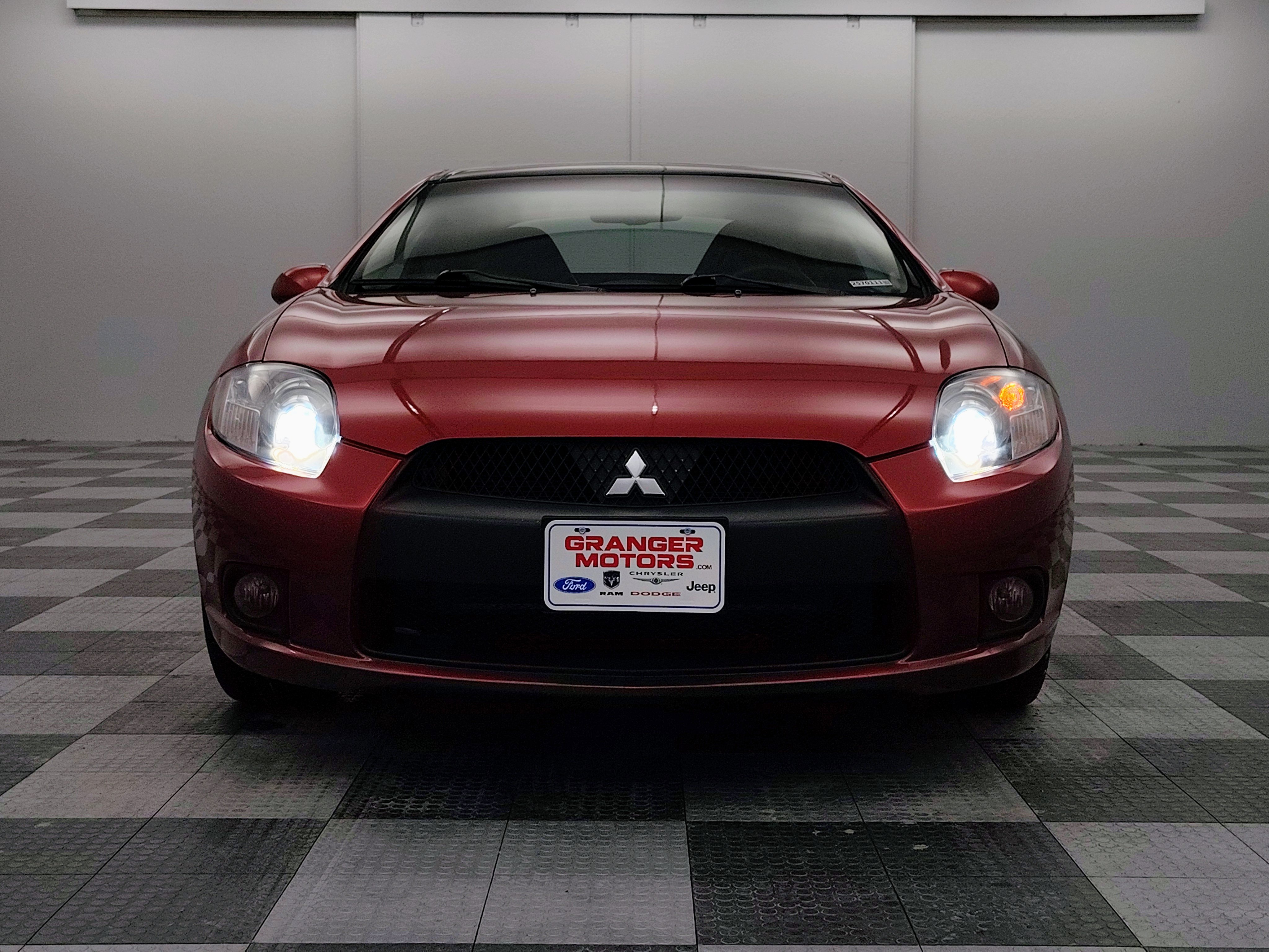 Used 2011 Mitsubishi Eclipse GS Sport image 5