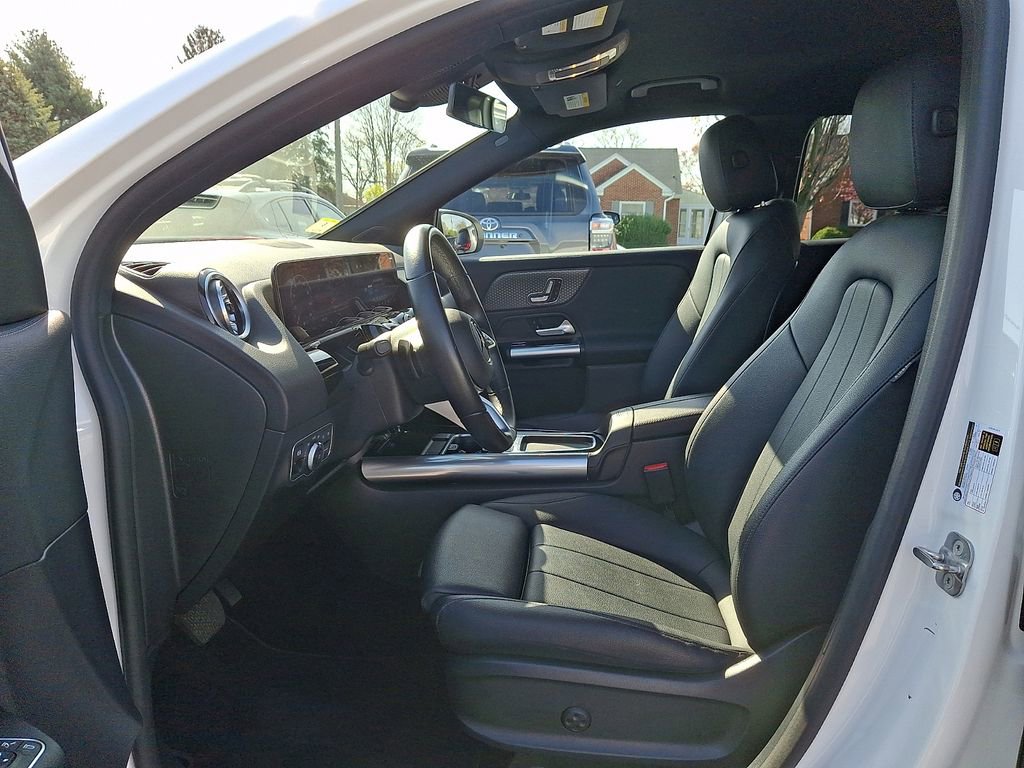 Used 2025 Mercedes-Benz GLA 250 image 15