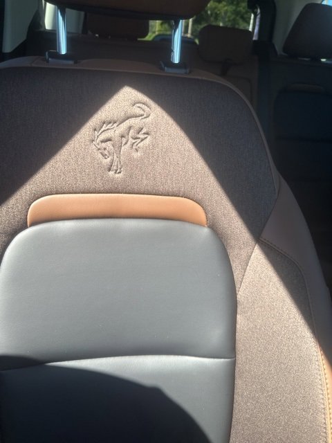 Used 2025 Ford Bronco Sport Outer Banks image 16