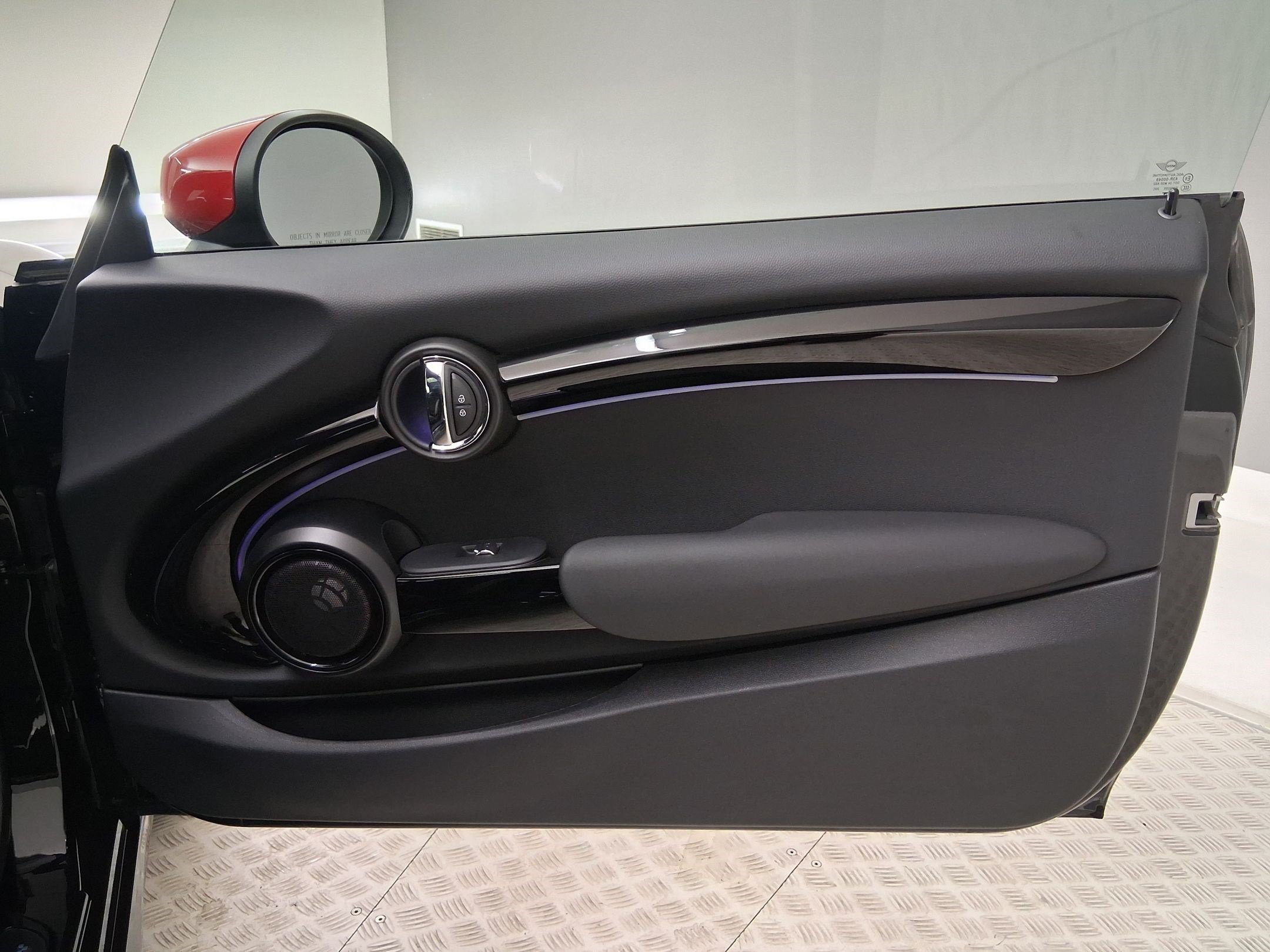 Used 2024 MINI Cooper John Cooper Works FWD image 32