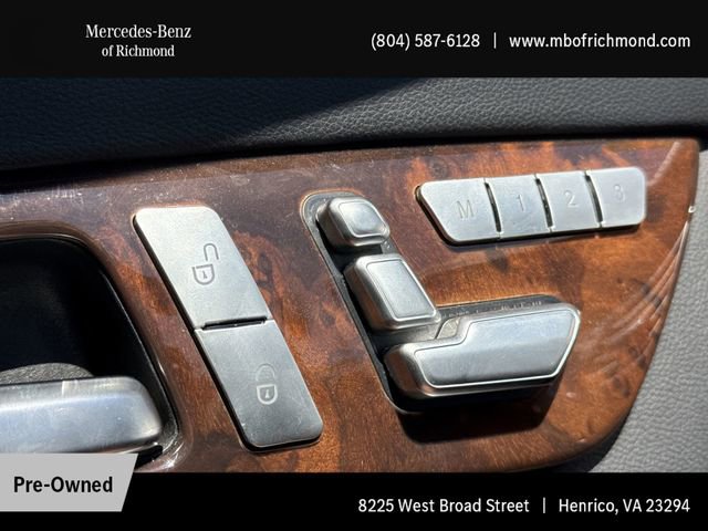 Used 2014 Mercedes-Benz CLS 550 image 25