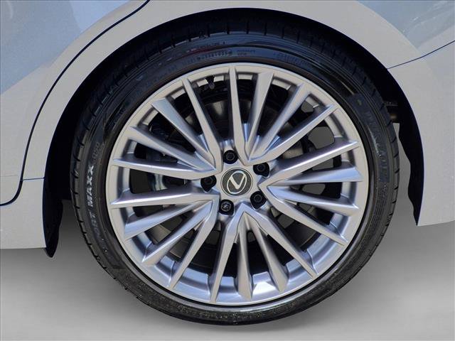 Certified 2025 Lexus IS 300 w/ Premium Package RWD image 23