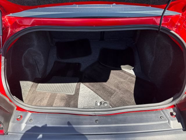 Used 2016 Dodge Challenger SRT Hellcat RWD image 12