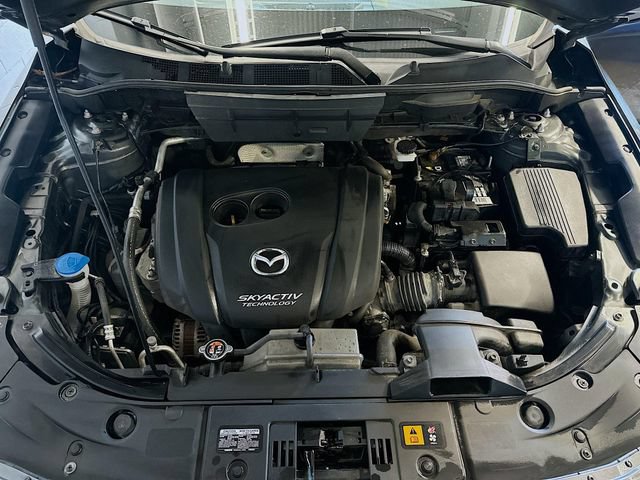 Used 2018 MAZDA CX-5 Touring w/ Preferred Equipment Package AWD/4WD image 27