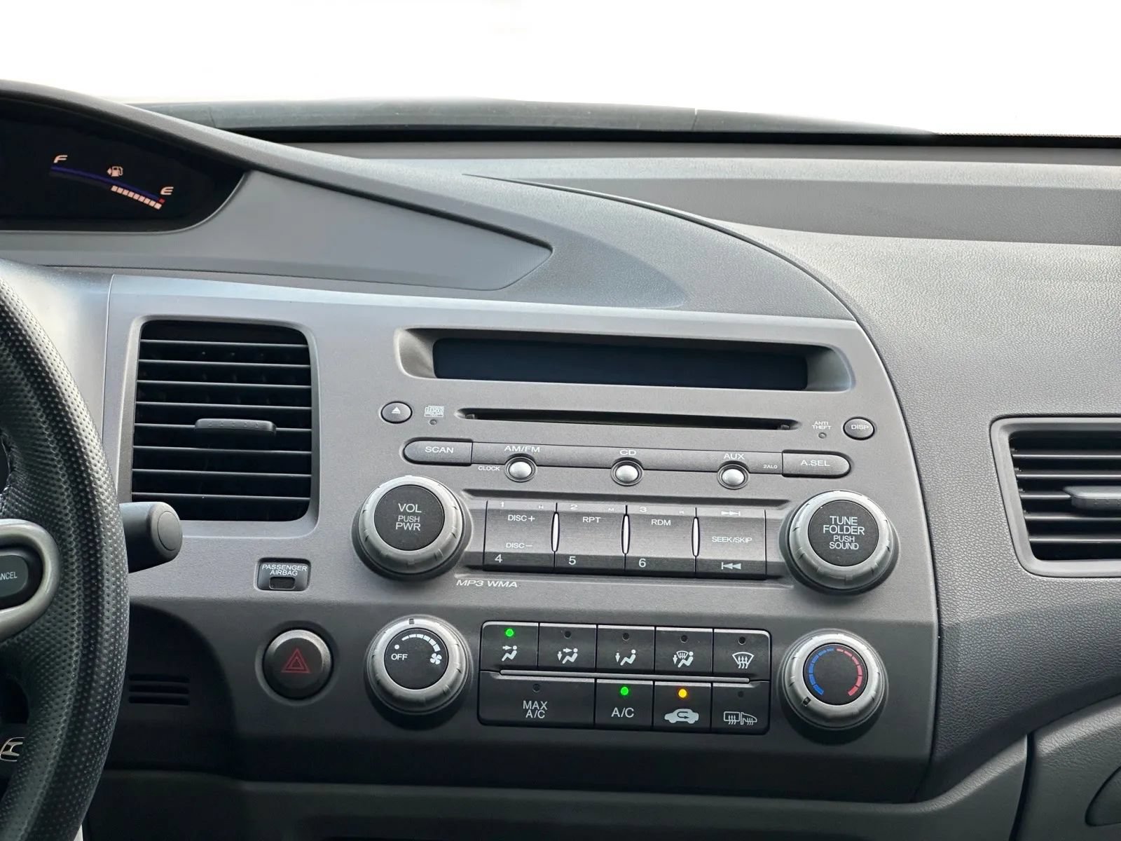 Used 2009 Honda Civic EX-L image 14