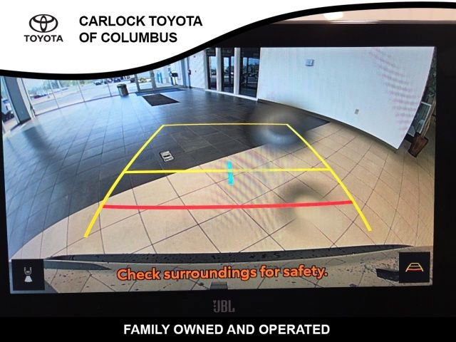 Used 2025 Toyota RAV4 XLE Premium w/ Weather Package FWD image 27