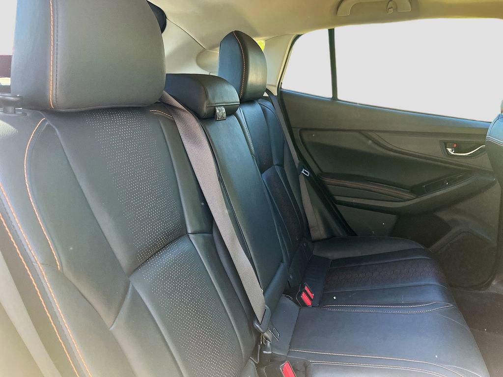 Used 2021 Subaru Crosstrek 2.5i Limited w/ Moonroof Package 2 image 27