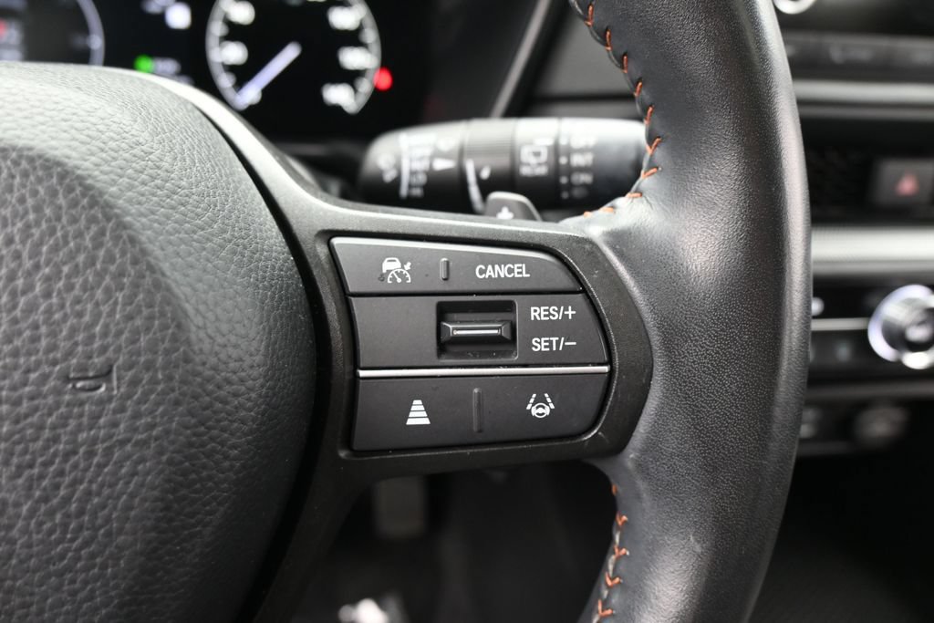 Used 2024 Honda CR-V Sport image 17