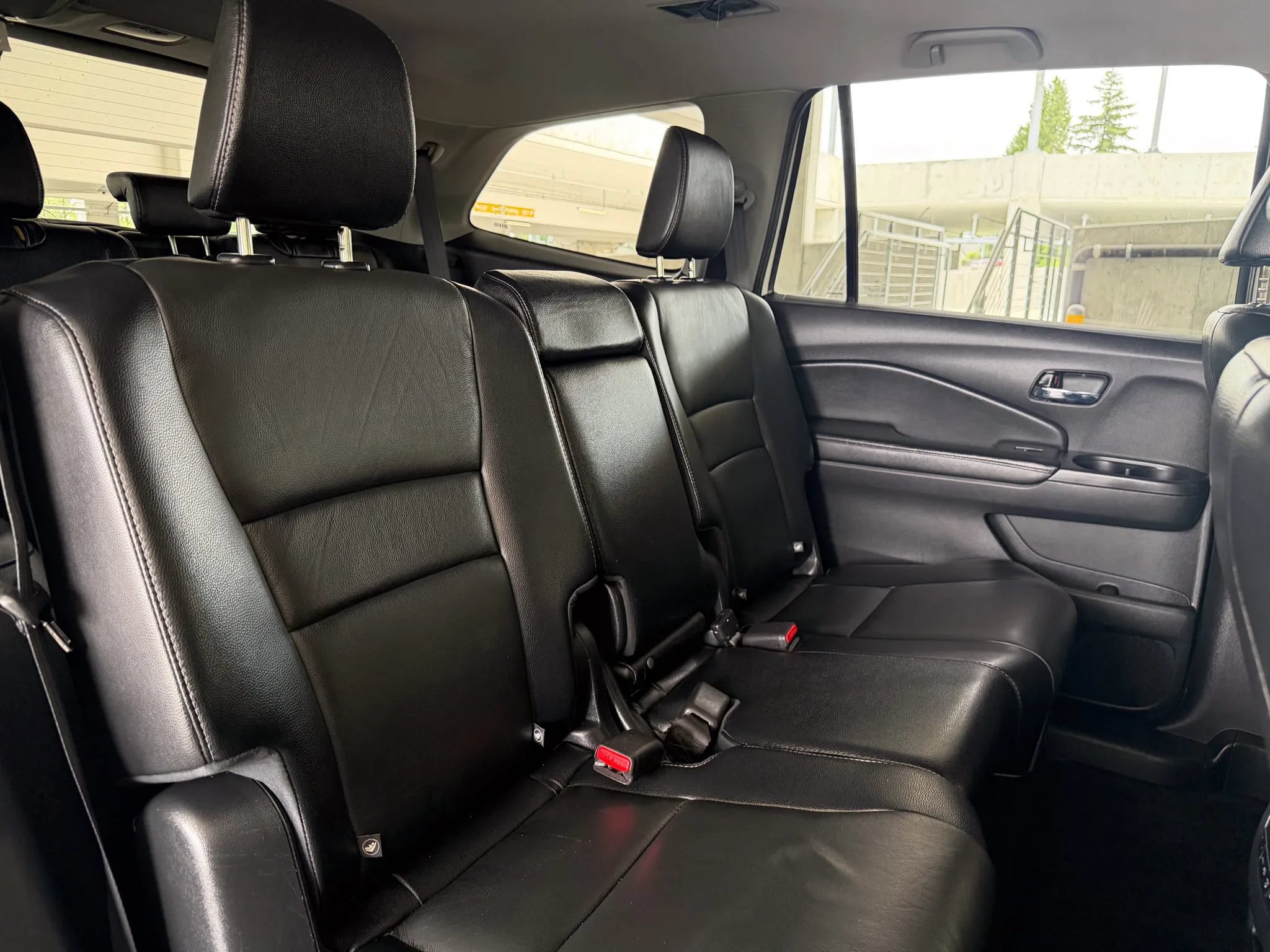 Used 2018 Honda Pilot EX-L image 23