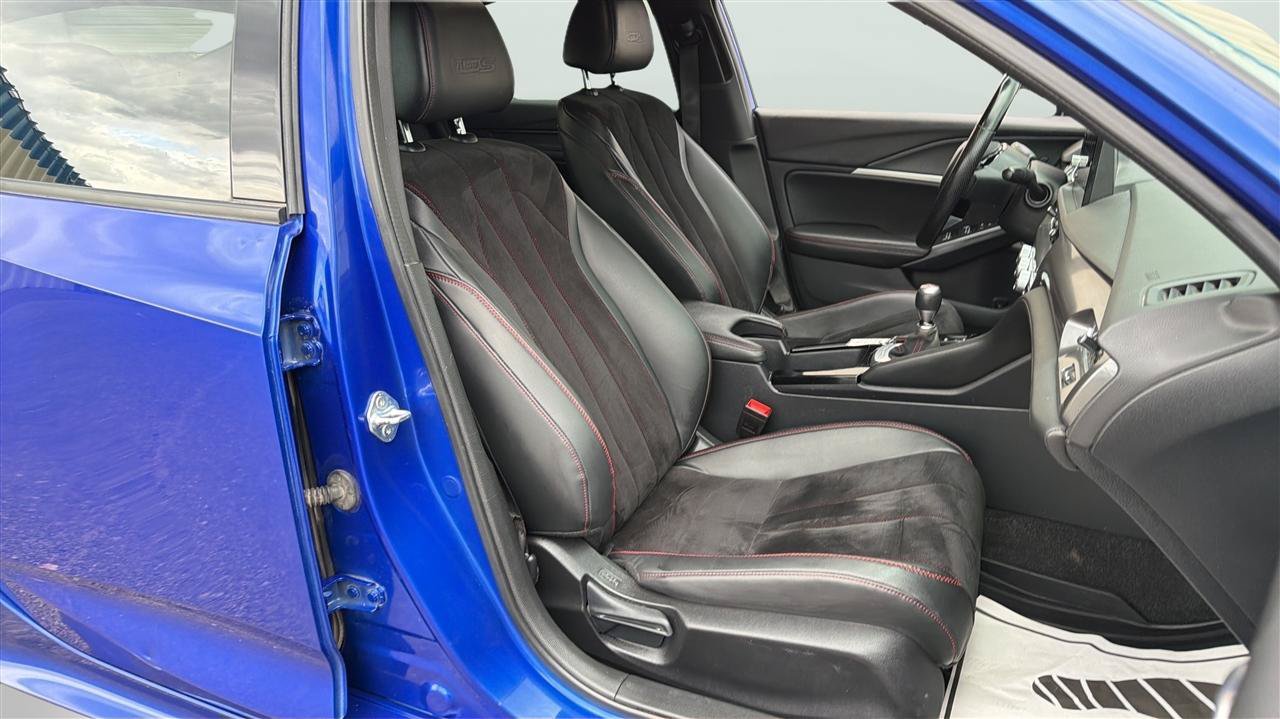 Used 2024 Acura Integra Type S FWD image 15