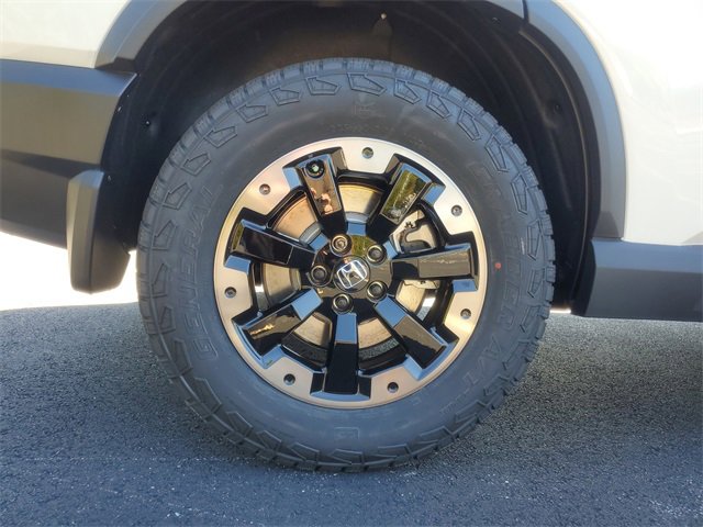 New 2026 Honda Passport TrailSport Elite image 7
