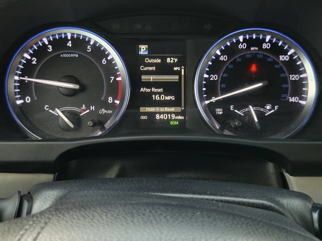 Used 2019 Toyota Highlander Limited AWD/4WD image 13