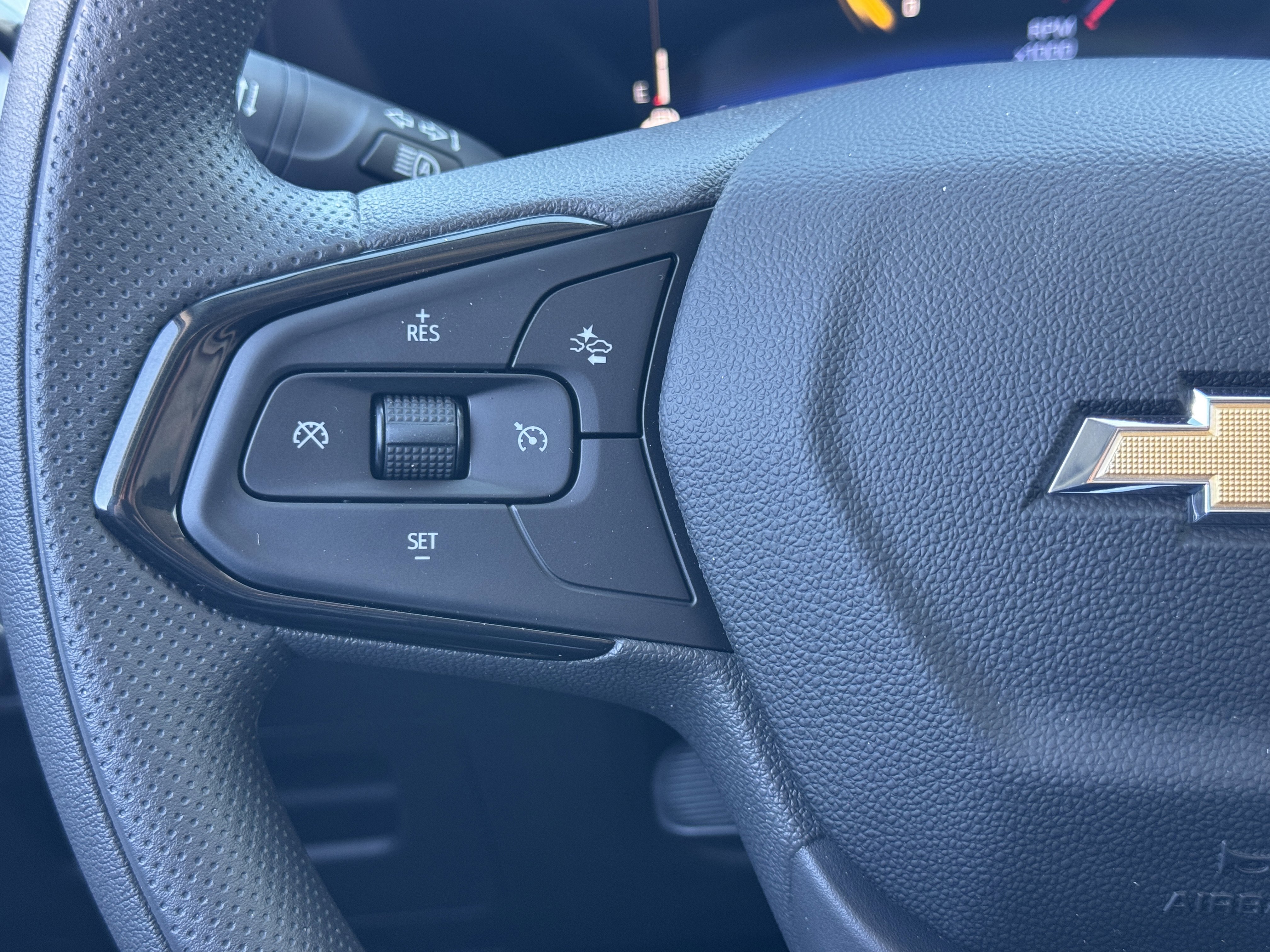 New 2026 Chevrolet TrailBlazer LS w/ LS Convenience Package image 30