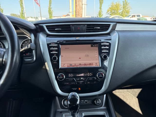 Used 2019 Nissan Murano SL AWD/4WD image 20