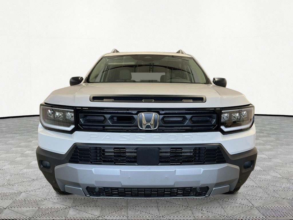 New 2026 Honda Passport RTL image 2