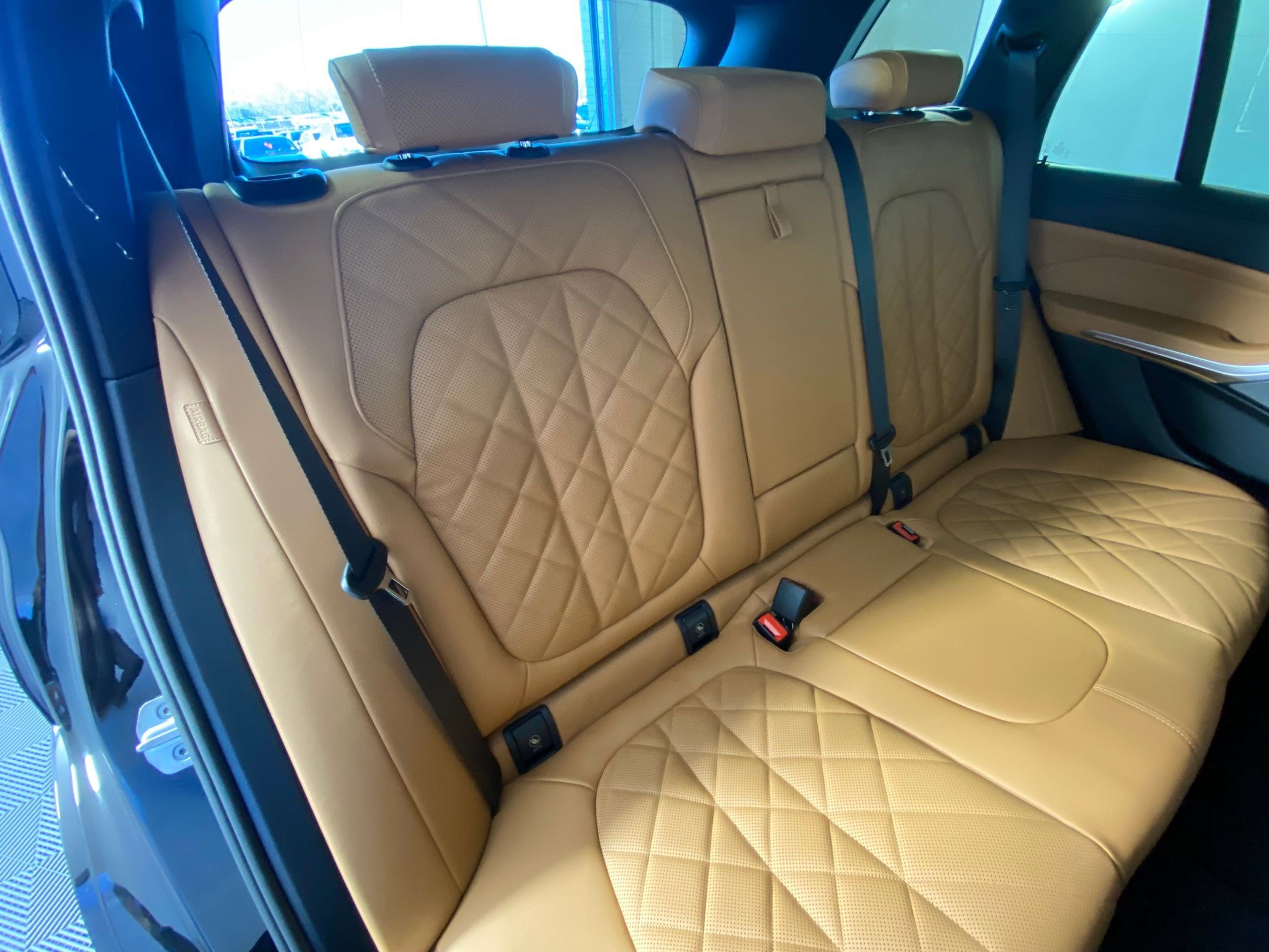 New 2026 BMW X5 xDrive40i w/ M Sport Package image 32