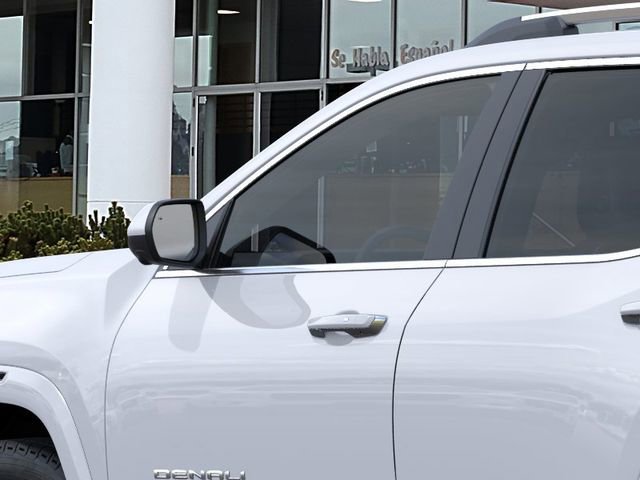 New 2026 GMC Terrain Denali image 12